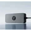 Segway eKickScooter Flash Charger 48V akkumulátor töltő