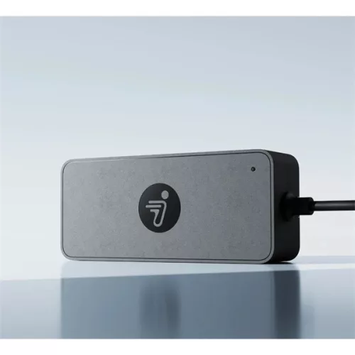 Segway eKickScooter Flash Charger 48V akkumulátor töltő