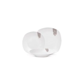 Berlinger Haus BH/10202 18 részes taupe étkészlet