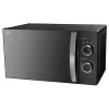 Berlinger Haus BH/9626 700W 20L fekete mechanikus mikrohullámú sütő