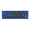 Trust 25743 GXT 759SM Superman XXL gamer egérpad