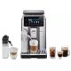 DeLonghi ECAM630.75.TM PrimaDonna Aromatic titánium tejhabosítóval automata kávéfőző