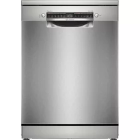   Bosch SMS4HMI05E inox, programok száma: 6, szabadonálló, 14 terítékes mosogatógép