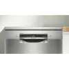 Bosch SMS4HMI05E inox, programok száma: 6, szabadonálló, 14 terítékes mosogatógép