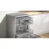 Bosch SMS4HMI05E inox, programok száma: 6, szabadonálló, 14 terítékes mosogatógép