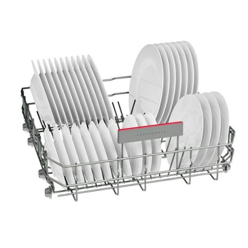 Bosch SMS4HMI05E inox, programok száma: 6, szabadonálló, 14 terítékes mosogatógép