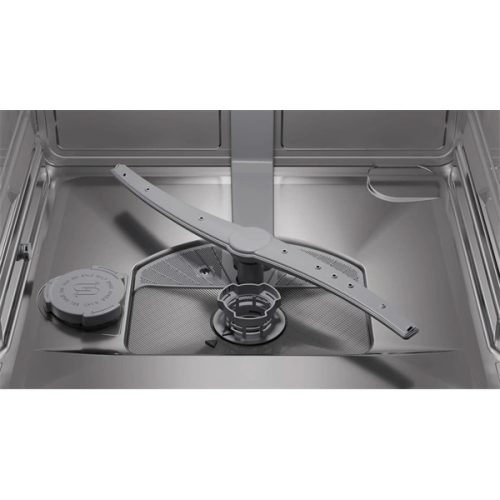 Bosch SMS4HMI05E inox, programok száma: 6, szabadonálló, 14 terítékes mosogatógép