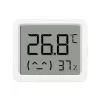 Xiaomi Smart Temperature and Humidity Monitor 3 Mini hőmérséklet és páratartalom mérő