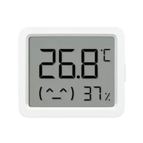   Xiaomi Smart Temperature and Humidity Monitor 3 Mini hőmérséklet és páratartalom mérő