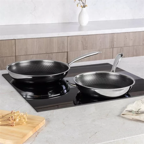 Berlinger Haus BH/8519 Eternal Collection 2 részes serpenyő szett
