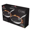 Berlinger Haus BH/8519 Eternal Collection 2 részes serpenyő szett