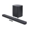 JBL BAR 500 M2 BLKEP 5.1 csatornás hangprojektor
