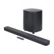 JBL BAR 500 M2 BLKEP 5.1 csatornás hangprojektor