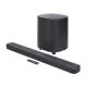 JBL BAR 500 M2 BLKEP 5.1 csatornás hangprojektor