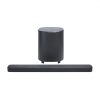 JBL BAR 500 M2 BLKEP 5.1 csatornás hangprojektor