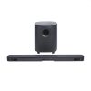 JBL BAR 500 M2 BLKEP 5.1 csatornás hangprojektor
