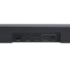 JBL BAR 500 M2 BLKEP 5.1 csatornás hangprojektor