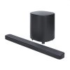 JBL BAR 500 M2 BLKEP 5.1 csatornás hangprojektor