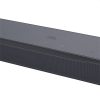 JBL BAR 500 M2 BLKEP 5.1 csatornás hangprojektor