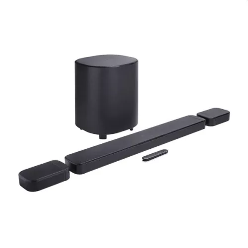 JBL BAR 800 M2 BLKEP 7.1 csatornás hangprojektor