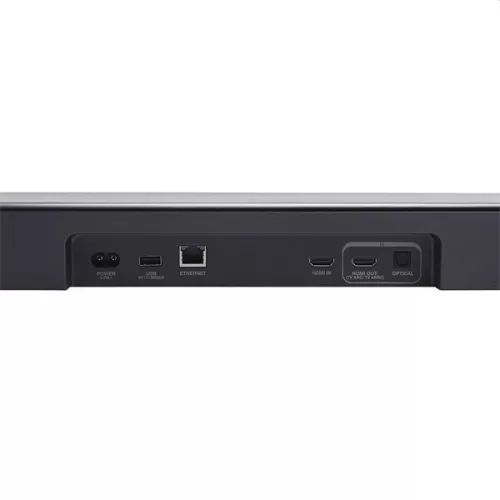 JBL BAR 800 M2 BLKEP 7.1 csatornás hangprojektor