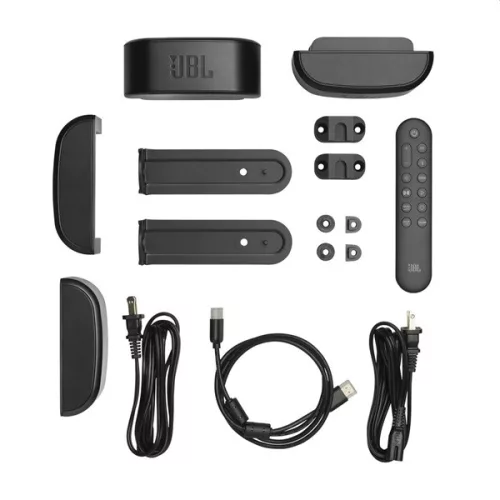 JBL BAR 800 M2 BLKEP 7.1 csatornás hangprojektor