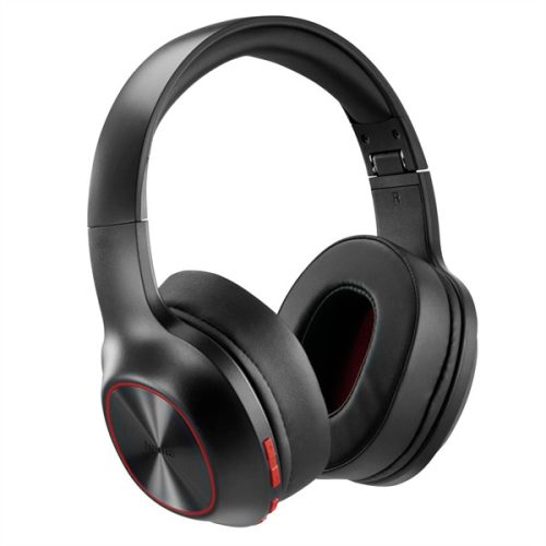 Hama 00221779 SPIRIT CALYPSO III Bluetooth fekete fejhallgató