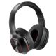 Hama 00221779 SPIRIT CALYPSO III Bluetooth fekete fejhallgató