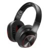 Hama 00221779 SPIRIT CALYPSO III Bluetooth fekete fejhallgató