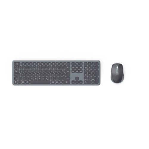 Hama 13173065 WKM-550 vezeték nélküli billentyűzet + egér