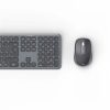 Hama 13173065 WKM-550 vezeték nélküli billentyűzet + egér