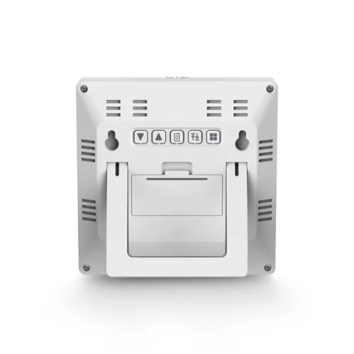 Hama 00222238 PALAWAN kültéri/beltéri fehér időjárás állomás