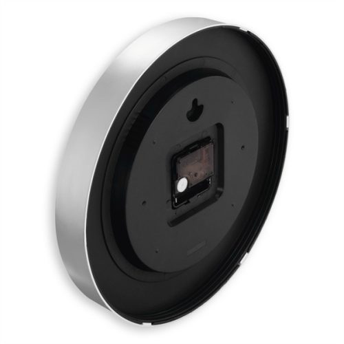 Hama 00185879 SICILY 30cm szürke-fekete falióra