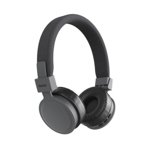 Hama 00221765 FREEDOM LIT III Bluetooth fekete fejhallgató