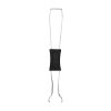 White Shark SHINOBI 2 GK-004113B/R-HU HUN fekete mechanikus (red switch) gamer billentyűzet