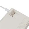 White Shark SHINOBI 2 GK-004223W/BL-HU HUN fehér mechanikus (blue switch) gamer billentyűzet