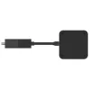 Strong SRT427 Google TV / műhold vevő dongle / Tv okosító / médialejátszó