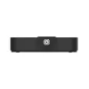Strong SRT427 Google TV / műhold vevő dongle / Tv okosító / médialejátszó