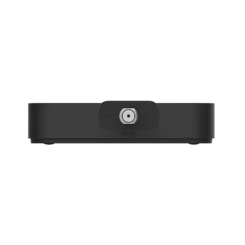 Strong SRT427 Google TV / műhold vevő dongle / Tv okosító / médialejátszó