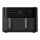 Xiaomi BHR07SGEU Dual Zone Air Fryer 10L forrólevegős sütő (air fryer/airfryer)