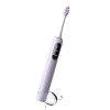 Xiaomi BHR07ZXEU Oscillation Electric Toothbrush Pro lila elektromos fogkefe