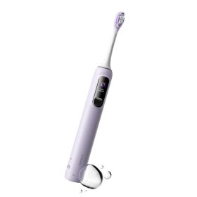   Xiaomi BHR07ZXEU Oscillation Electric Toothbrush Pro lila elektromos fogkefe