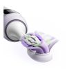 Xiaomi BHR07ZXEU Oscillation Electric Toothbrush Pro lila elektromos fogkefe