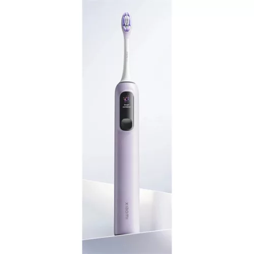 Xiaomi BHR07ZXEU Oscillation Electric Toothbrush Pro lila elektromos fogkefe
