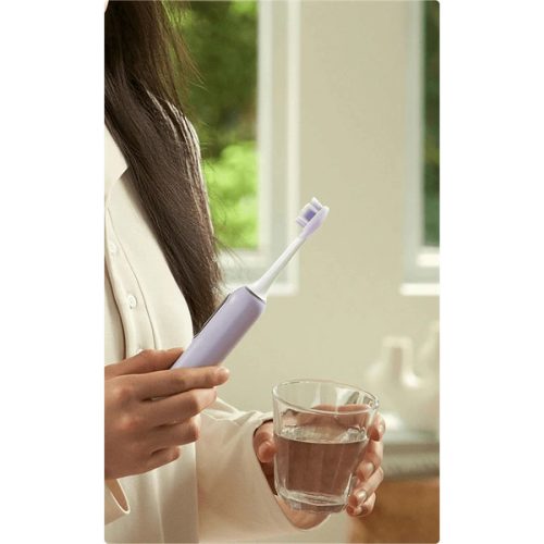 Xiaomi BHR07ZXEU Oscillation Electric Toothbrush Pro lila elektromos fogkefe