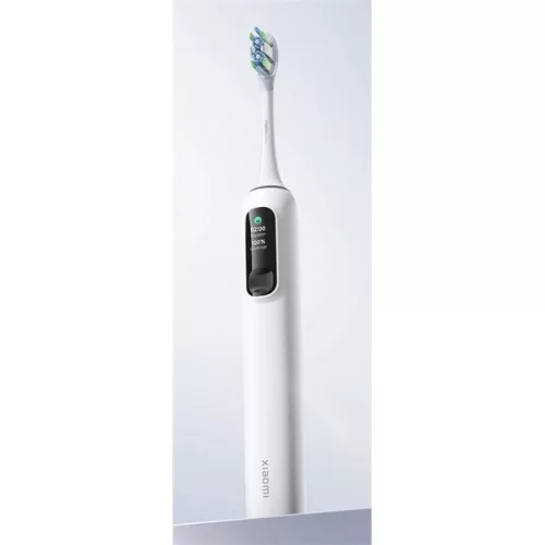 Xiaomi BHR07ZYEU Oscillation Electric Toothbrush Pro fehér elektromos fogkefe