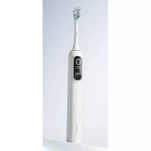 Xiaomi BHR07ZYEU Oscillation Electric Toothbrush Pro fehér elektromos fogkefe