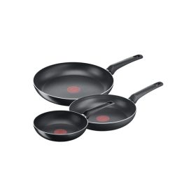 Tefal B5569153 Simple Cook 20 + 24 +28 cm edényszett