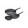 Tefal B5569153 Simple Cook 20 + 24 +28 cm edényszett