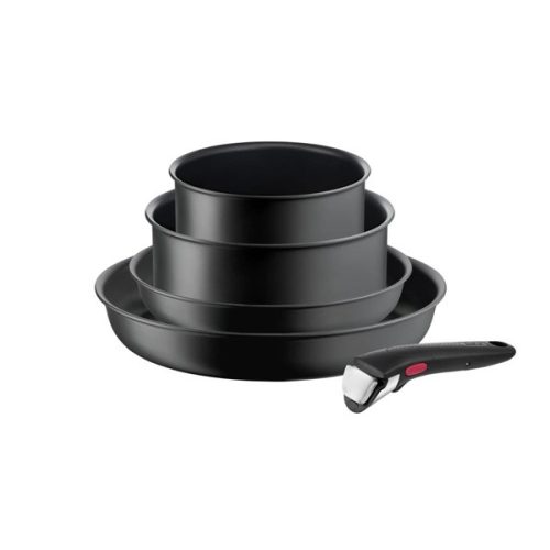 Tefal L7649553 Ingenio Ultimate 5 részes serpenyő